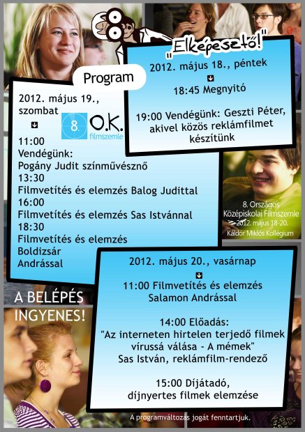 Program